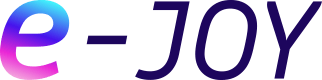Logo e-JOY