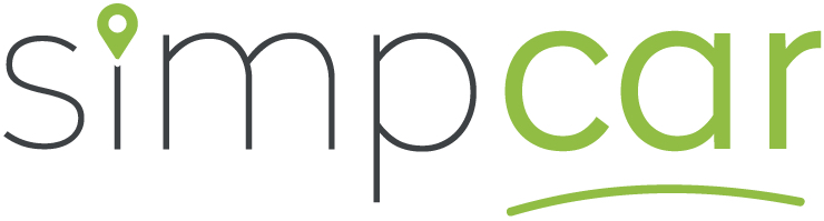 Logo SimpCar