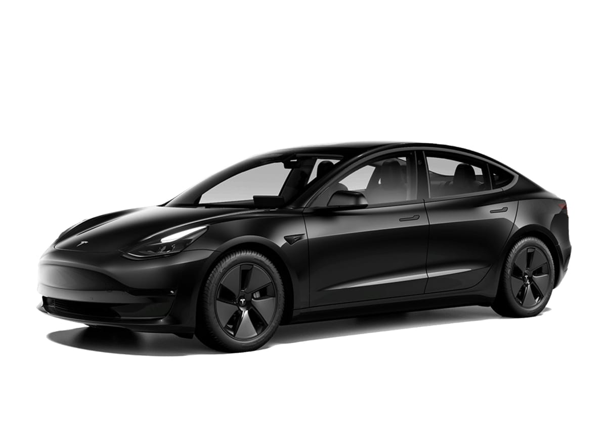 TeslaModel 3 Long Range
